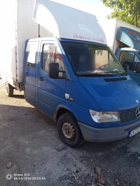 Mercedes-Benz Sprinter 312, снимка 1