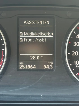 VW T6 2.0 TDI  9 места, снимка 12