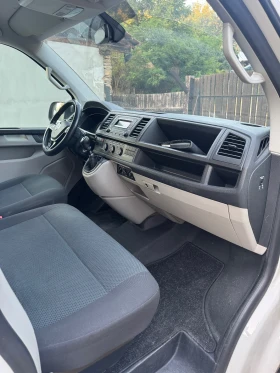 VW T6 2.0 TDI  9 места, снимка 7