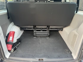 VW T6 2.0 TDI  9 места, снимка 14