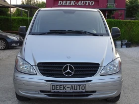     Mercedes-Benz Vito 2.2CDI 115_ _* 