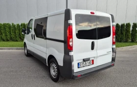 Обява за продажба на Opel Vivaro 2.0dci ~9 900 лв. - изображение 2