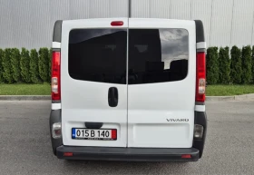 Обява за продажба на Opel Vivaro 2.0dci ~9 900 лв. - изображение 3