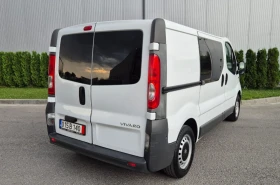 Обява за продажба на Opel Vivaro 2.0dci ~9 900 лв. - изображение 4