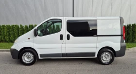 Обява за продажба на Opel Vivaro 2.0dci ~9 900 лв. - изображение 1