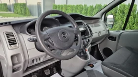 Обява за продажба на Opel Vivaro 2.0dci ~9 900 лв. - изображение 10
