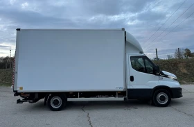     Iveco 35S18 3.0* HI-MATIC*  1000* LED* 4.30m* * 