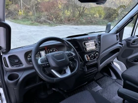 Iveco 35S18 3.0* HI-MATIC*  1000* LED* 4.30m* *  | Mobile.bg    10