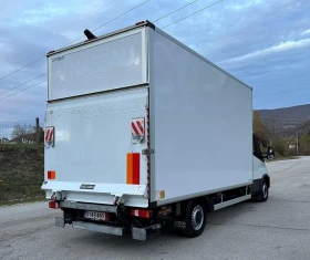Iveco 35S18 3.0* HI-MATIC*  1000* LED* 4.30m* *  | Mobile.bg    6