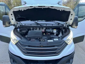 Iveco 35S18 3.0* HI-MATIC*  1000* LED* 4.30m* *  | Mobile.bg    17
