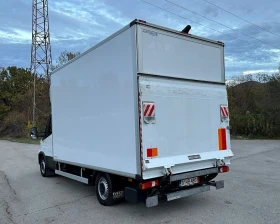 Iveco 35S18 3.0* HI-MATIC*  1000* LED* 4.30m* *  | Mobile.bg    5