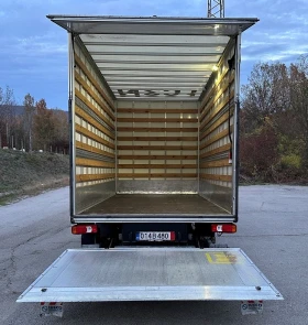 Iveco 35S18 3.0* HI-MATIC*  1000* LED* 4.30m* *  | Mobile.bg    7