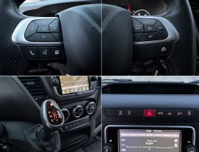 Iveco 35S18 3.0* HI-MATIC*  1000* LED* 4.30m* *  | Mobile.bg    12