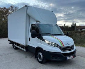     Iveco 35S18 3.0* HI-MATIC*  1000* LED* 4.30m* * 