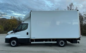     Iveco 35S18 3.0* HI-MATIC*  1000* LED* 4.30m* * 