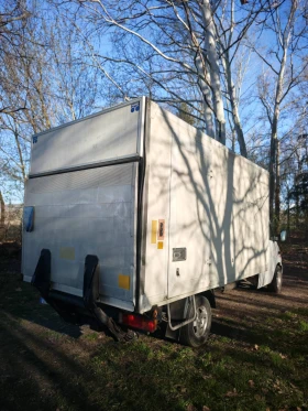 Mercedes-Benz Sprinter 316 Падащ борд | Auto.bg — изображение 8