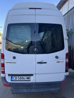 Mercedes-Benz Sprinter ����� | Mobile.bg � ����� ������ 4