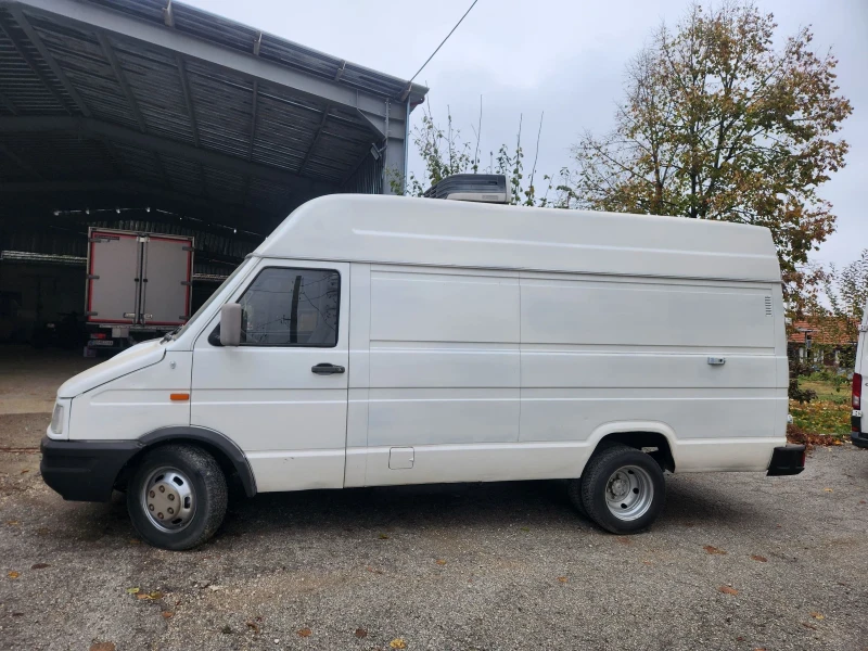 Iveco 3512, снимка 3 - Бусове и автобуси - 48086973