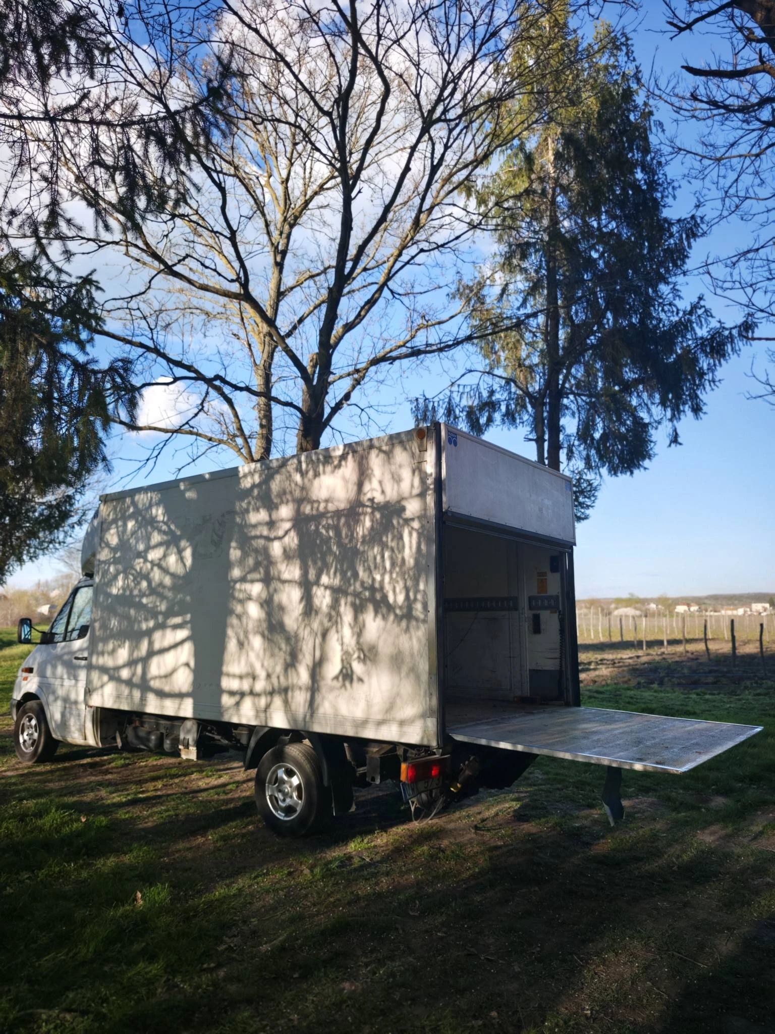 Mercedes-Benz Sprinter 316 ����� ���� | Mobile.bg � ����������� 2