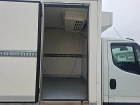 Iveco Daily 3.0/Euro6B/220V/Климатик, снимка 9