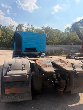 Renault Premium 410, снимка 4