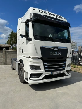 Man Tgx | Mobile.bg    6