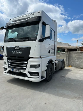 Man Tgx | Mobile.bg    7