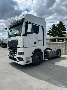  Man Tgx