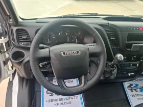 Iveco Daily 3.0/Euro6B/220V/Климатик | Auto.bg — изображение 6