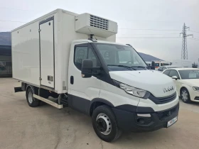Iveco Daily 3.0/Euro6B/220V/Климатик | Auto.bg — изображение 4