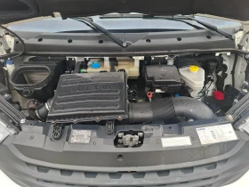 Iveco Daily 3.0/Euro6B/220V/Климатик | Auto.bg — изображение 16