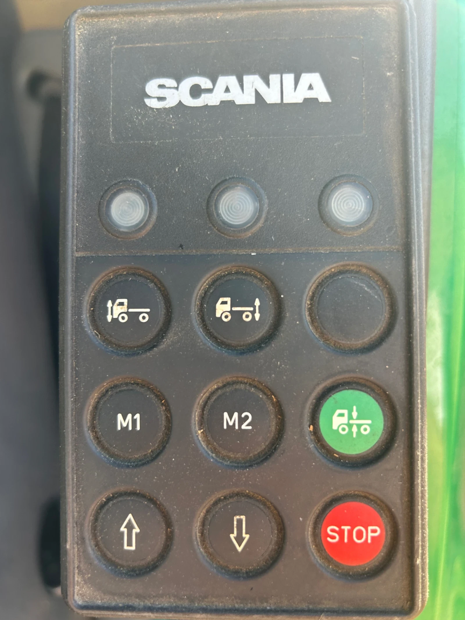 Scania R 420 R420 - изображение 9