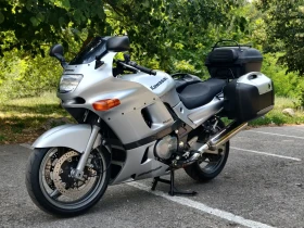 Kawasaki Zzr 600, снимка 5