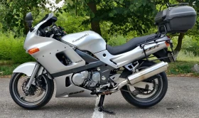 Kawasaki Zzr 600, снимка 11