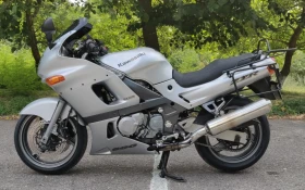 Kawasaki Zzr 600, снимка 16