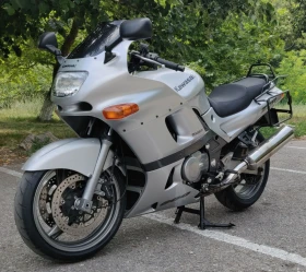 Kawasaki Zzr 600, снимка 15