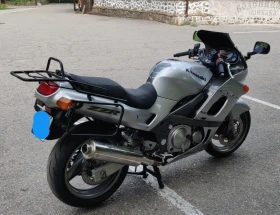 Kawasaki Zzr 600, снимка 14