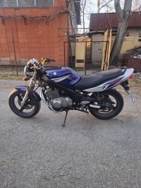 Suzuki Gs A2 Учебен, снимка 7