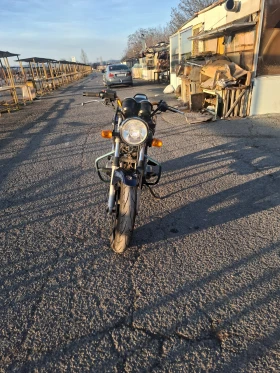 Suzuki Gs A2 Учебен, снимка 8