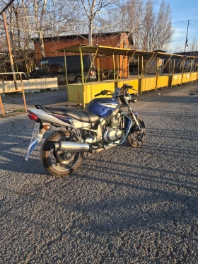 Suzuki Gs A2 Учебен, снимка 3