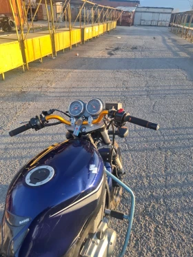 Suzuki Gs A2 Учебен, снимка 4