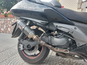 Honda Silver Wing FJS 400 D, снимка 7