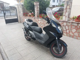Honda Silver Wing FJS 400 D, снимка 5