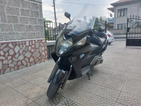 Honda Silver Wing FJS 400 D, снимка 1