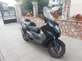 Honda Silver Wing FJS 400 D, снимка 2