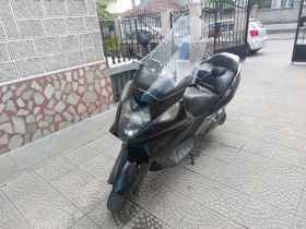 Honda Silver Wing FJS 400 D, снимка 6