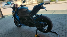 Suzuki Gsx Gsx-S 1000F, снимка 4