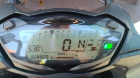 Suzuki Gsx Gsx-S 1000F, снимка 6
