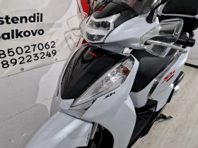 Honda Sh  300cci 2016г. SPORT ABS, LED, TC, снимка 6