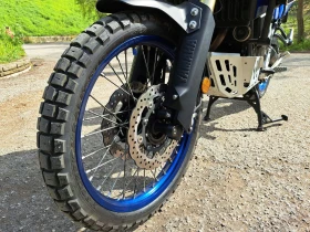 Yamaha Tenere 700, снимка 12